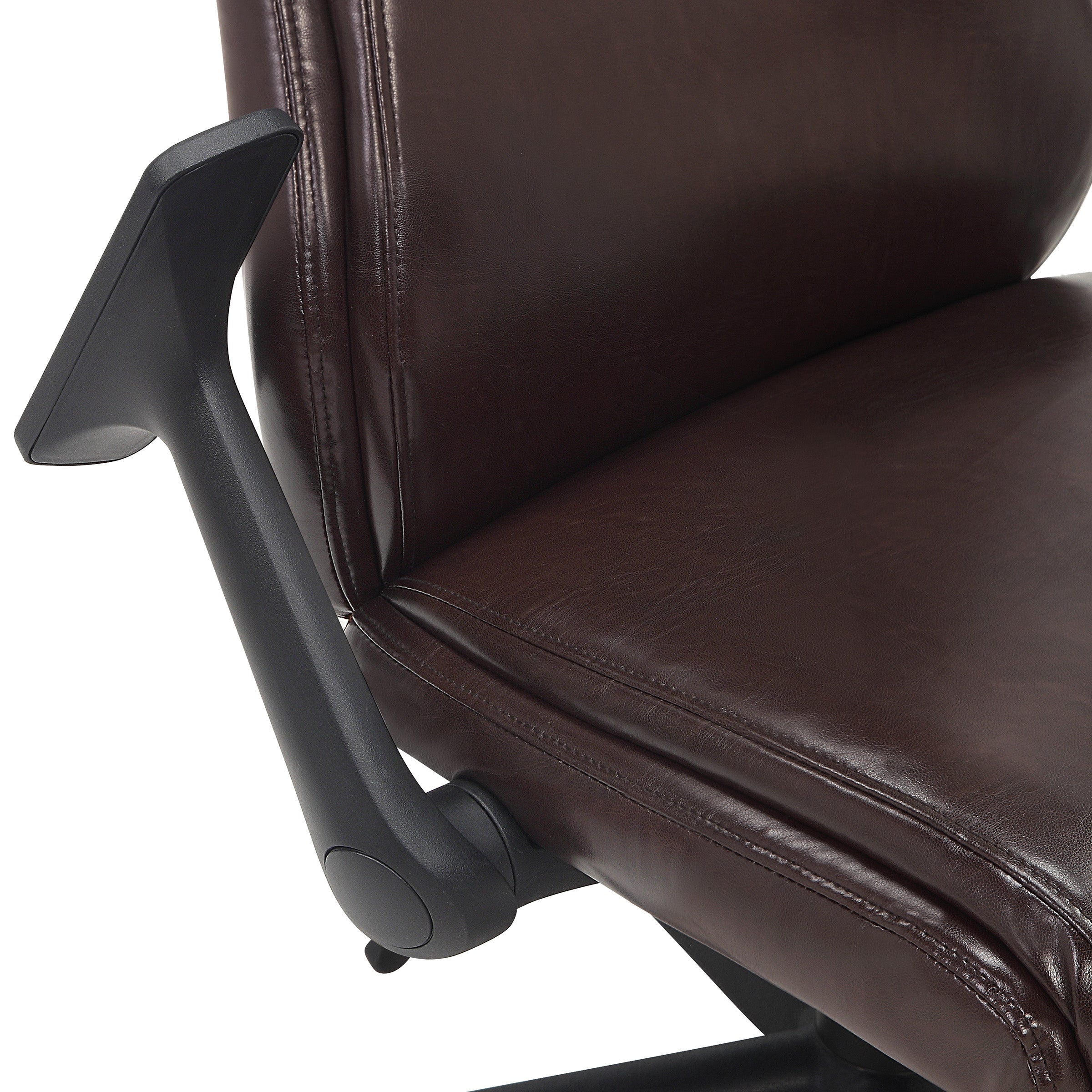 Mid Back Managers Office Chair